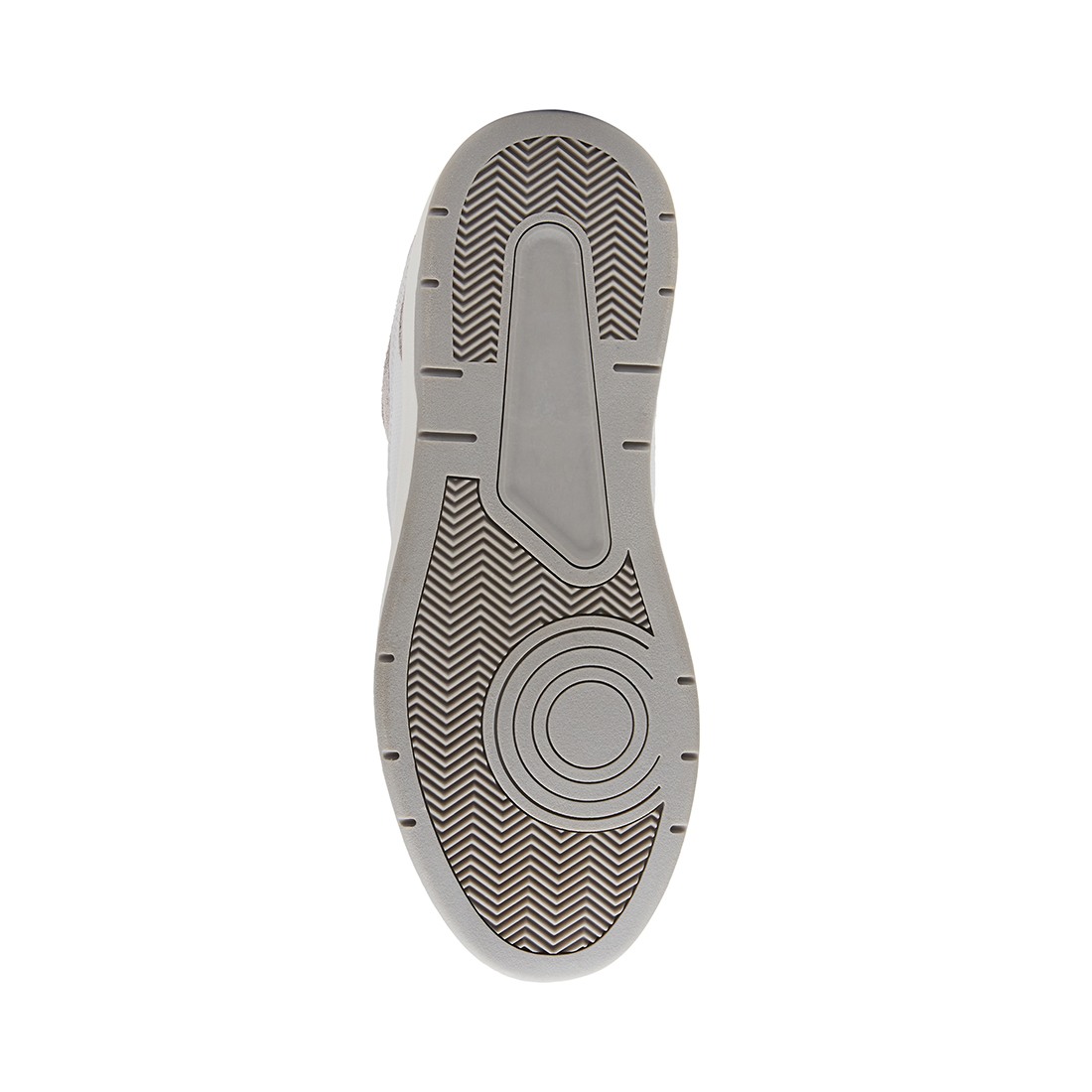 TRAYLON Grey Sneakers