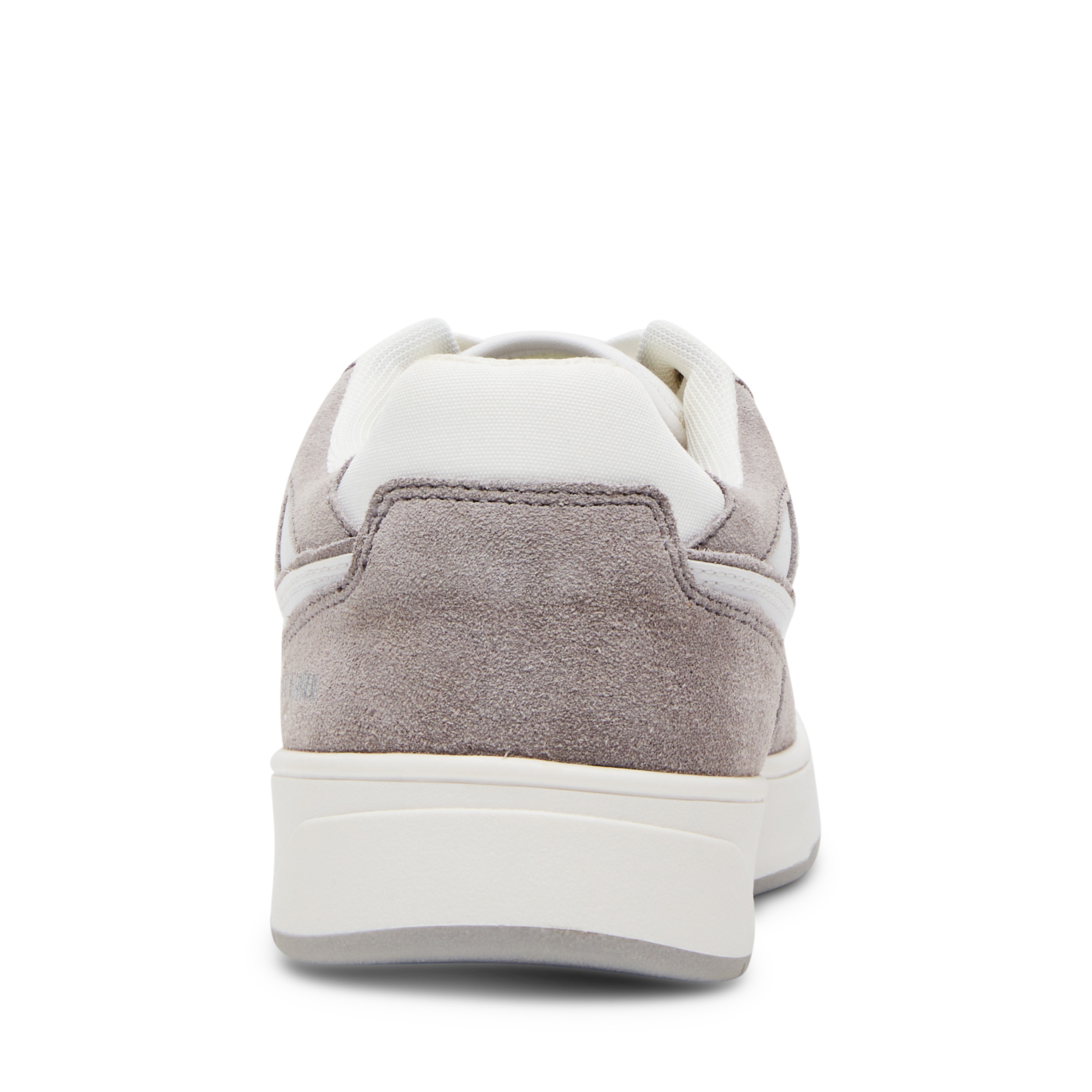 TRAYLON Grey Sneakers