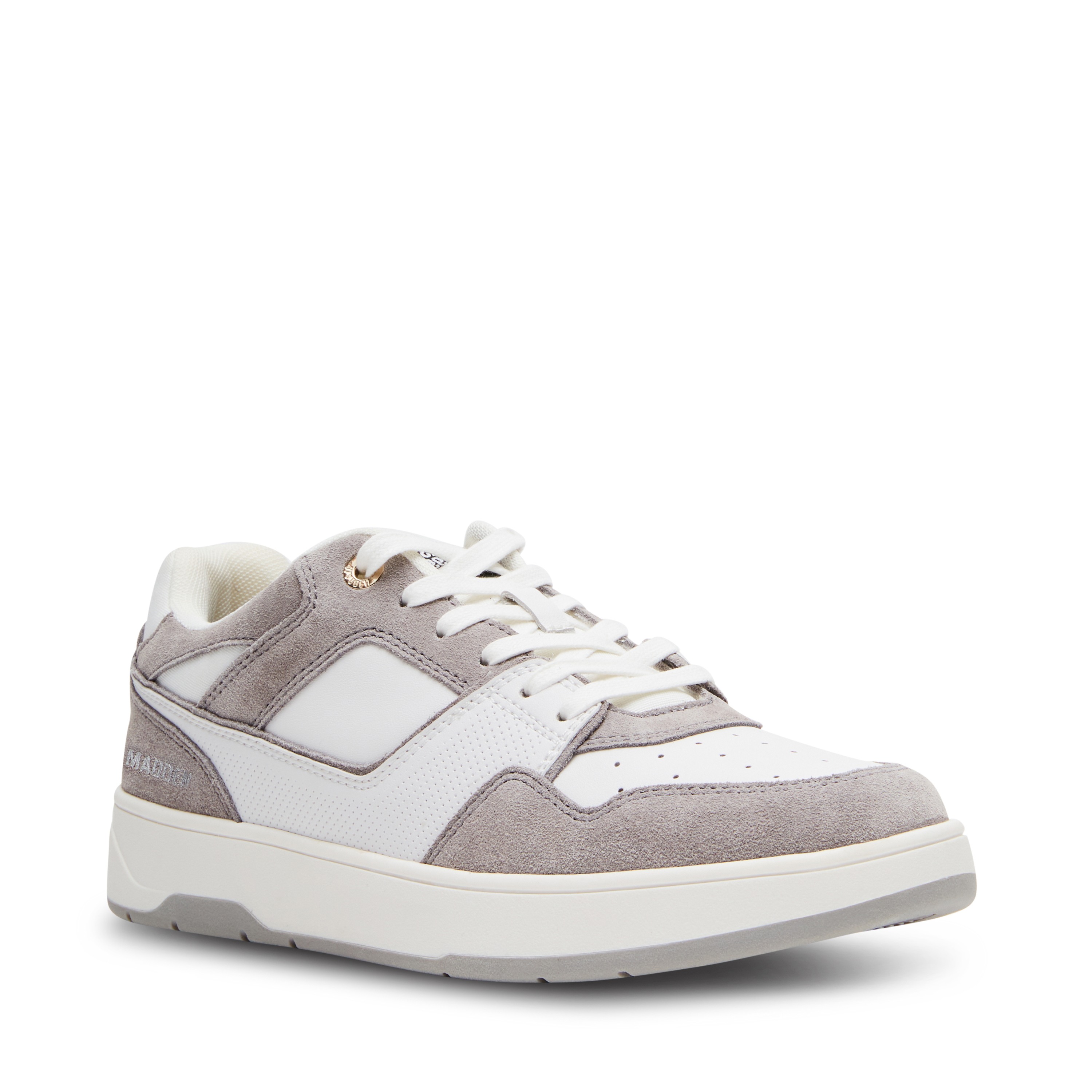 TRAYLON Grey Sneakers