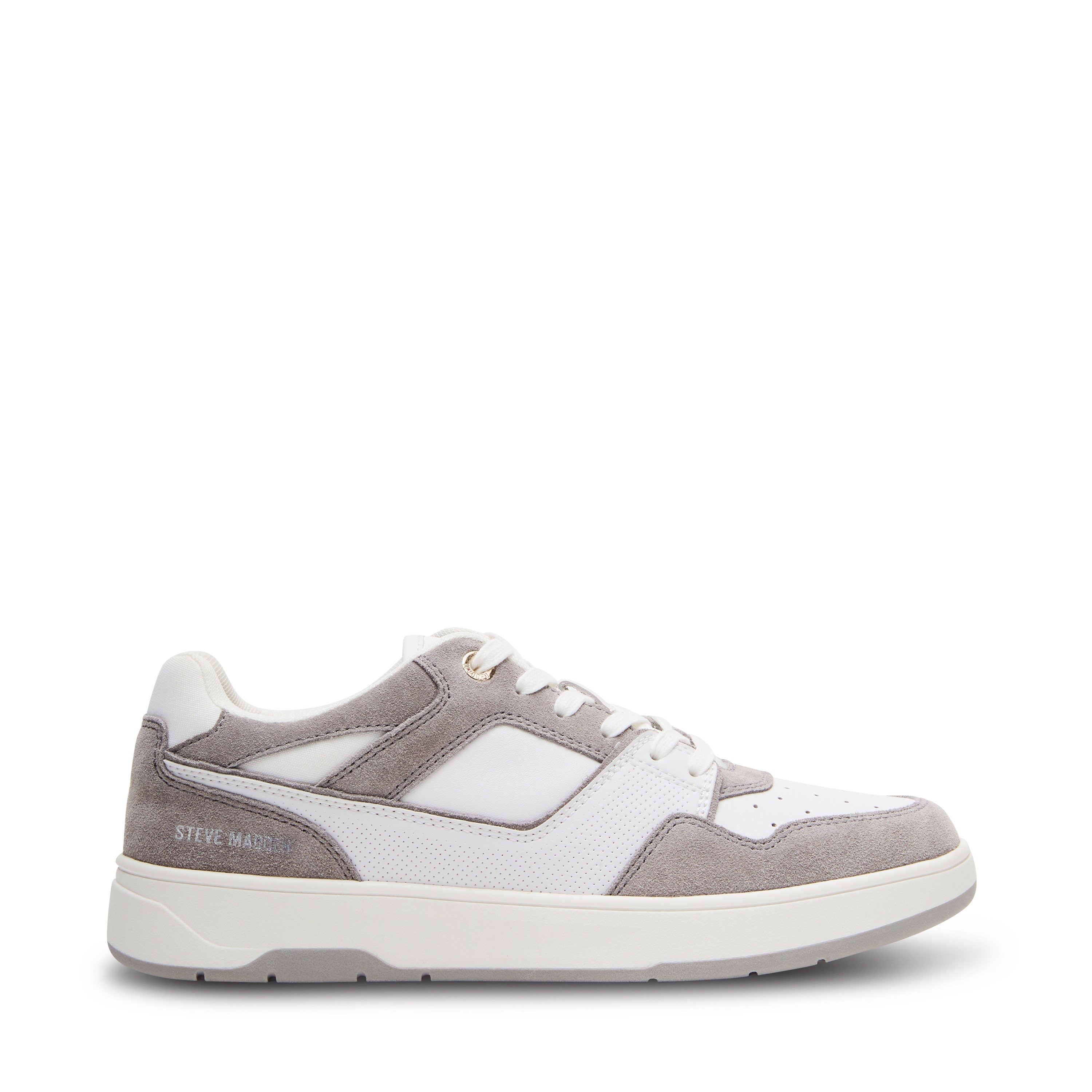 TRAYLON Grey Sneakers