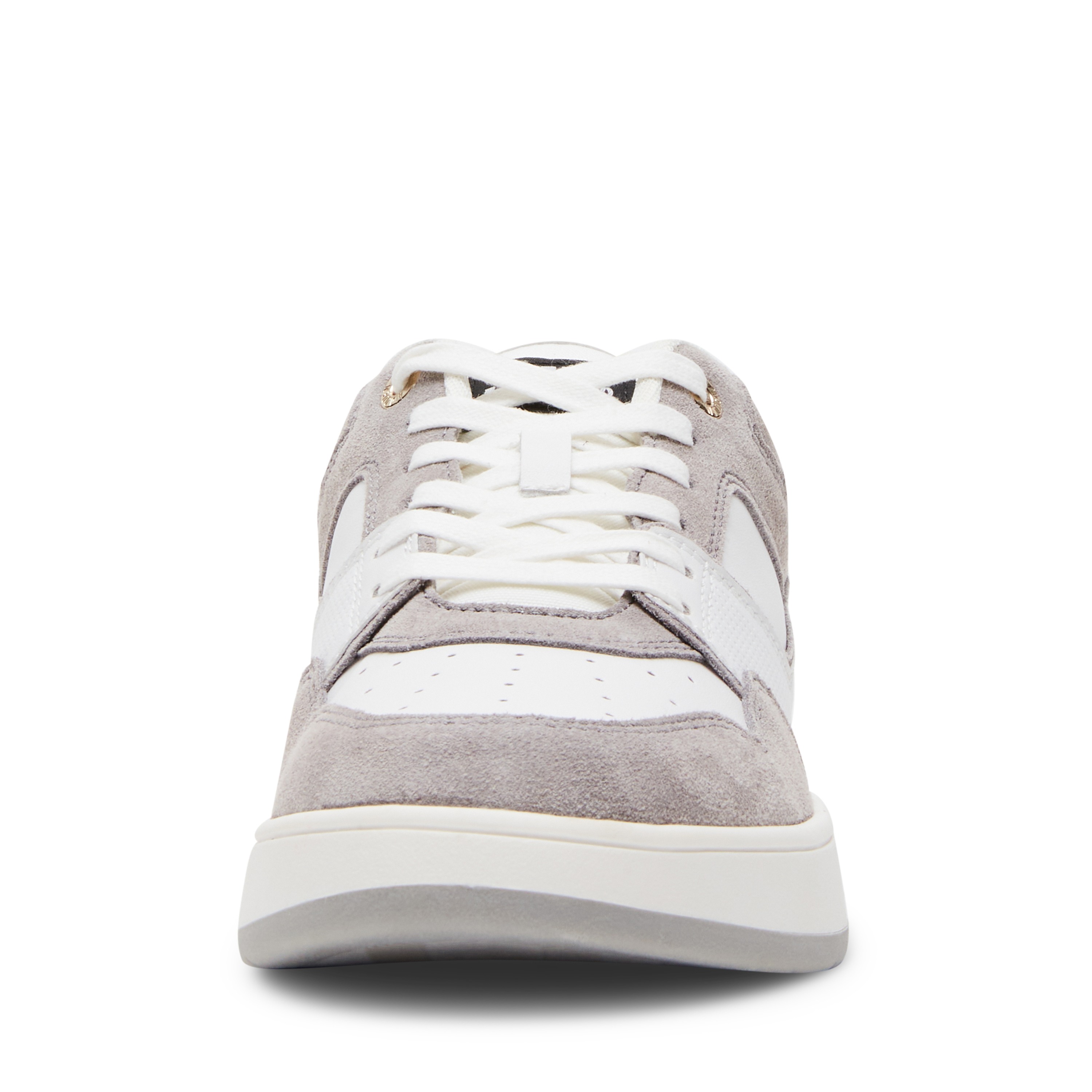 TRAYLON Grey Sneakers