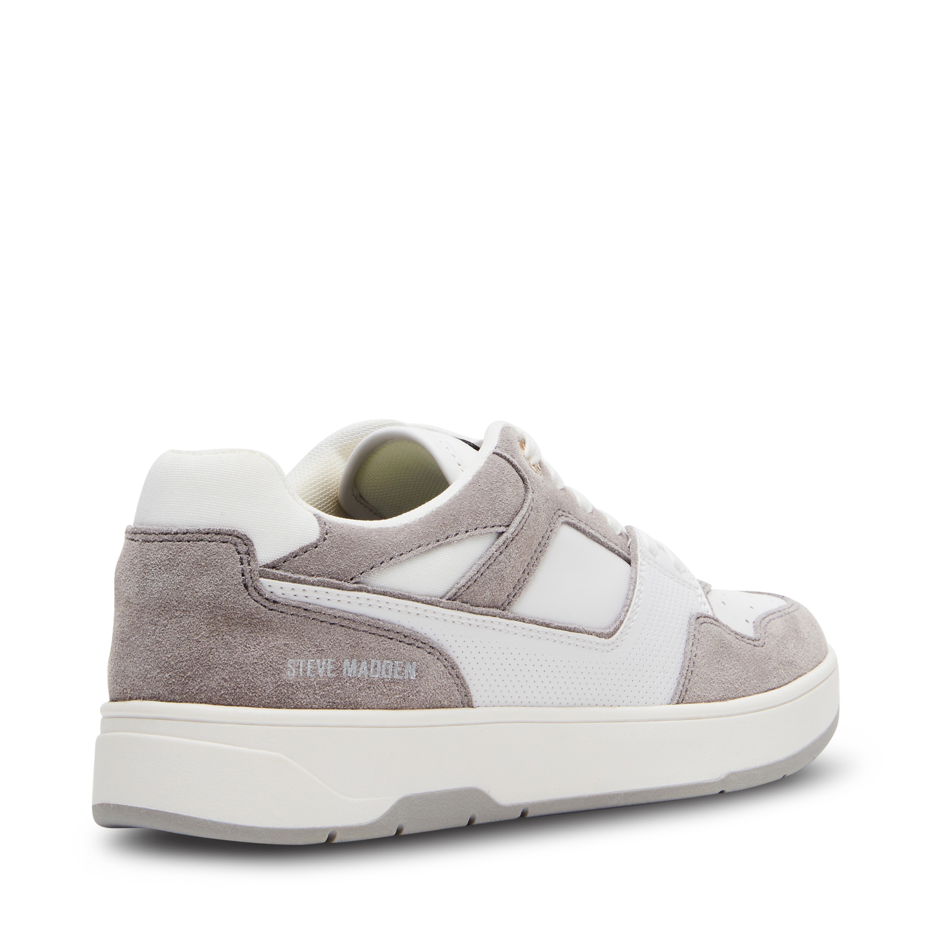 TRAYLON Grey Sneakers