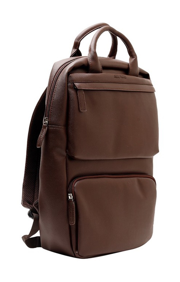 Sm-1586 Brown Handbags