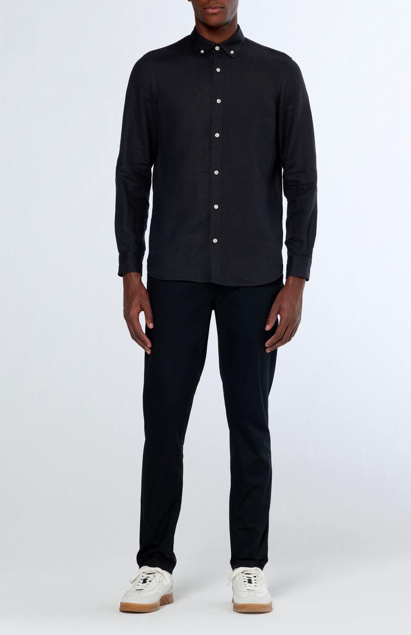 CORE - STUART - STRETCH COTTON CHINO