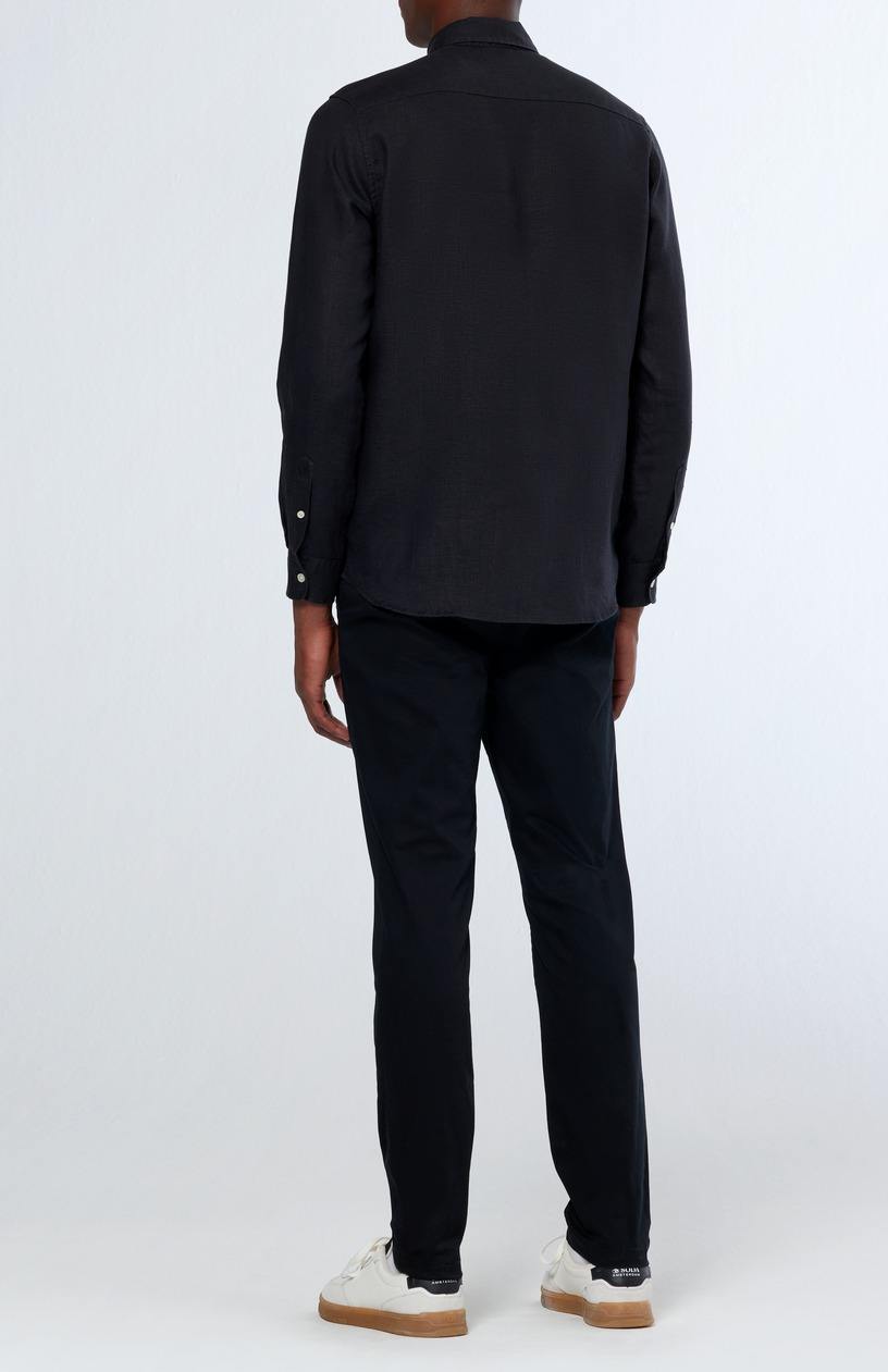 CORE - STUART - STRETCH COTTON CHINO