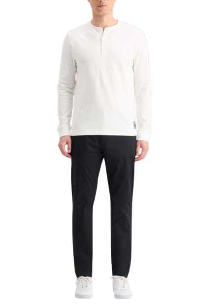 CORE - STUART - STRETCH COTTON CHINO