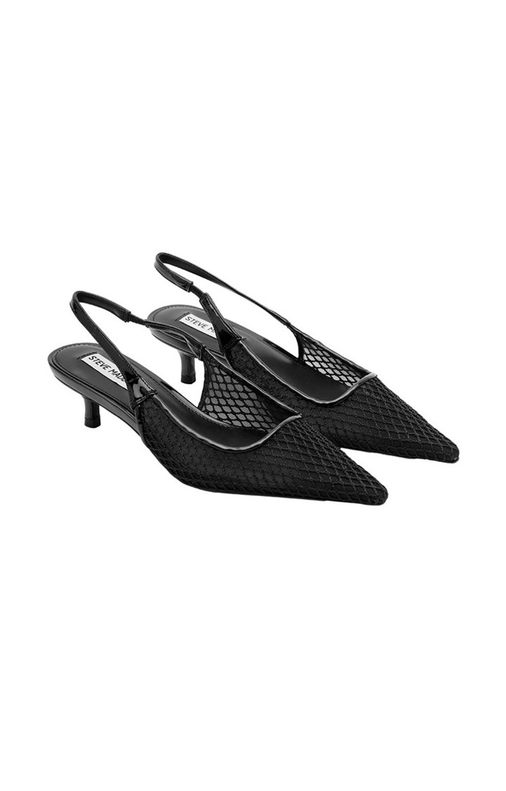 Kari-M Black Pumps