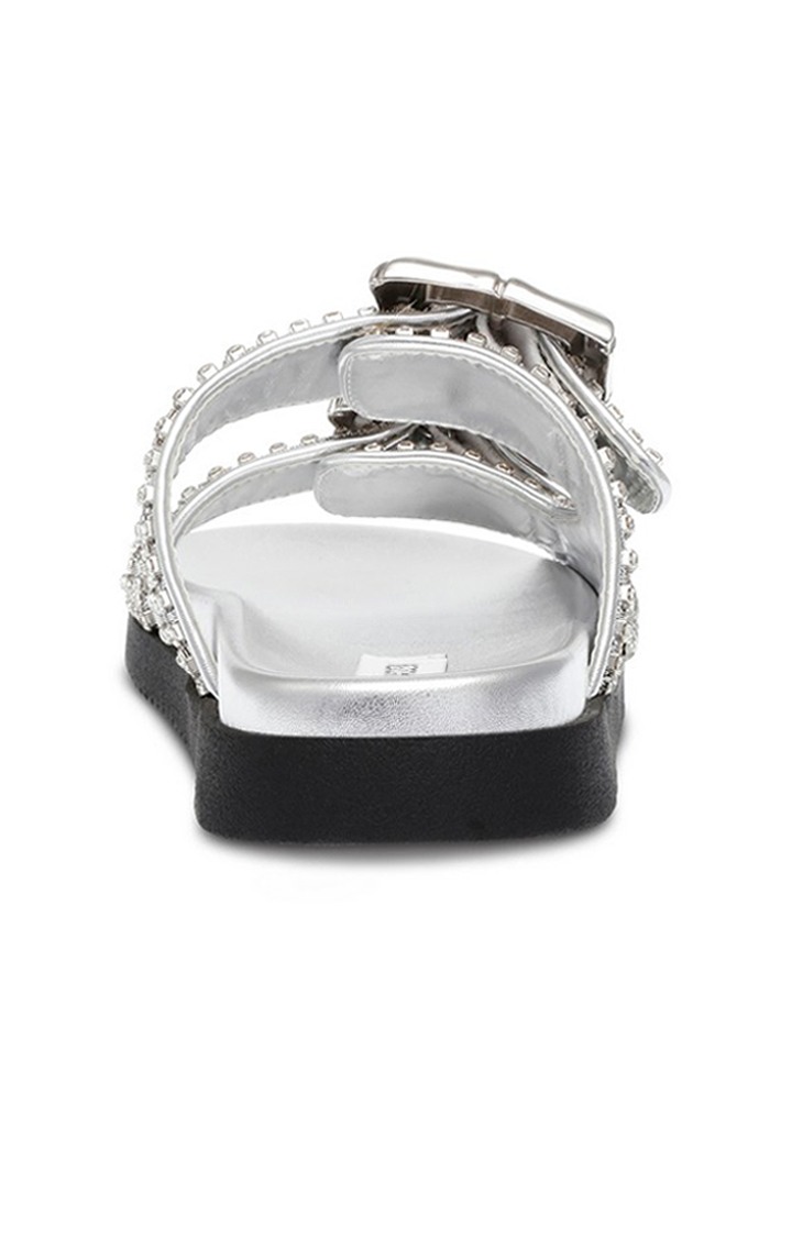 Majesta Silver Flats