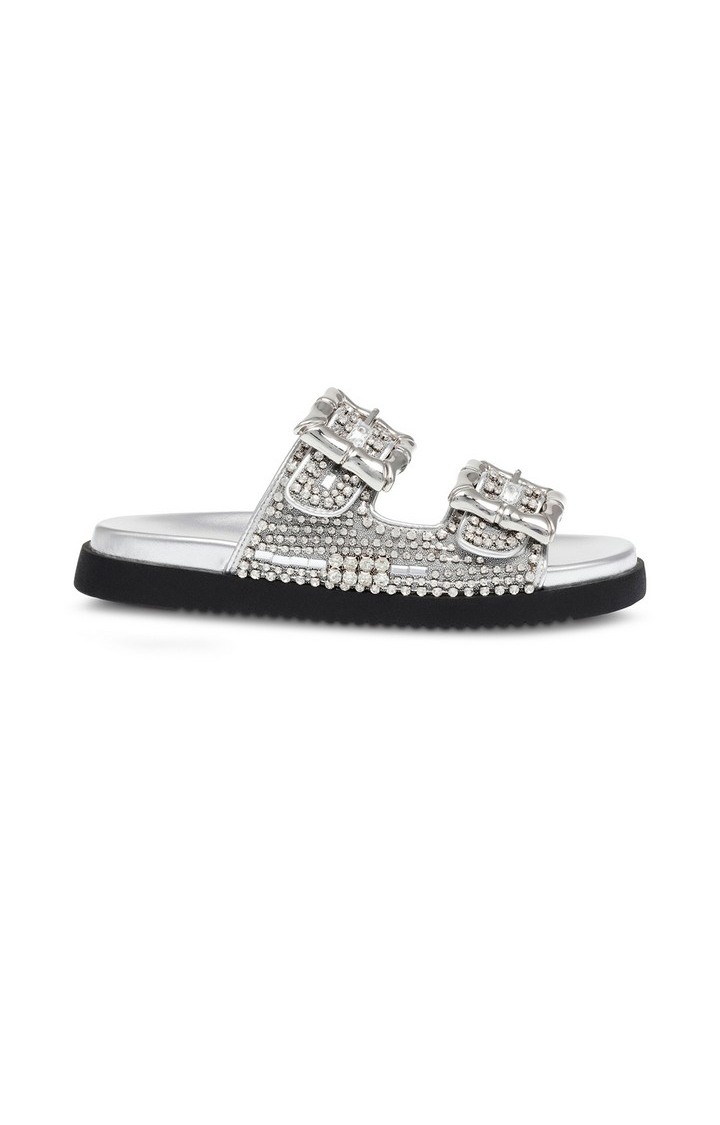 Majesta Silver Flats