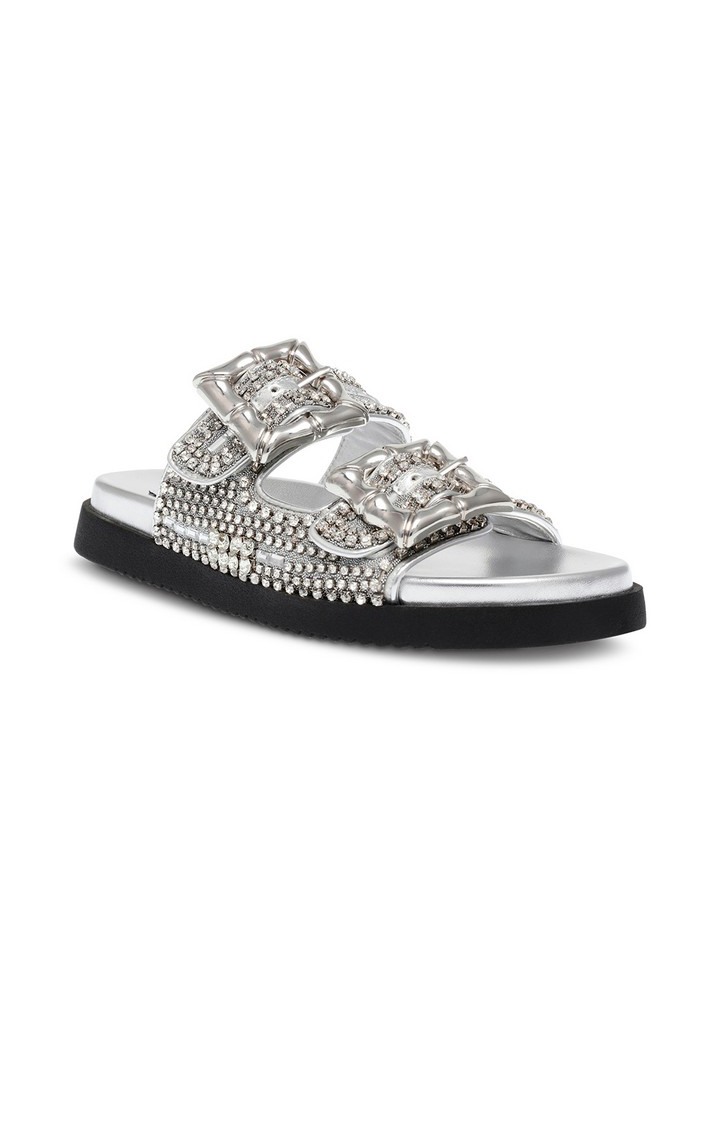 Majesta Silver Flats