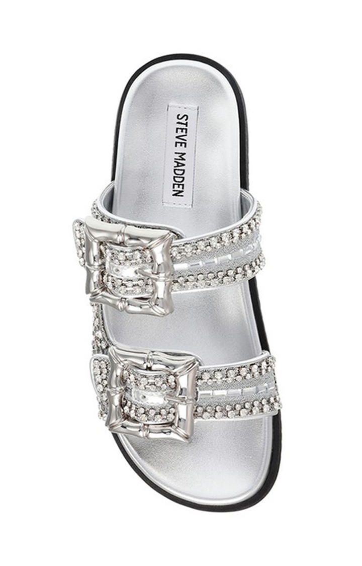 Majesta Silver Flats