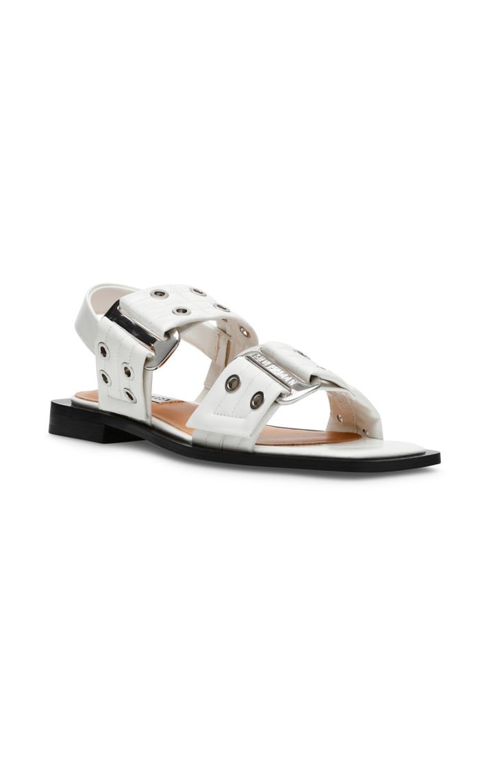 Saria White Flats