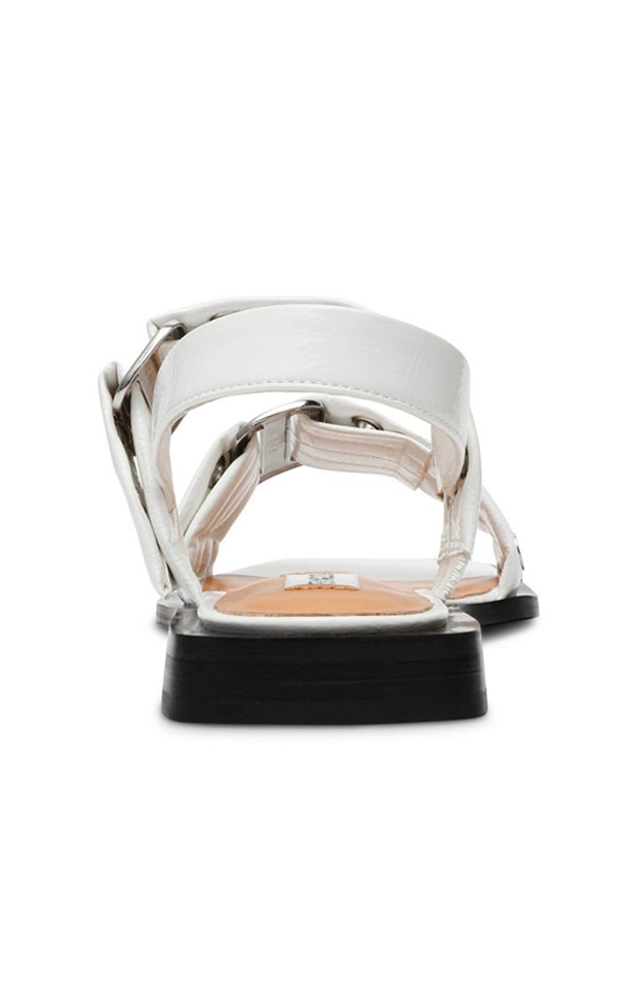 Saria White Flats