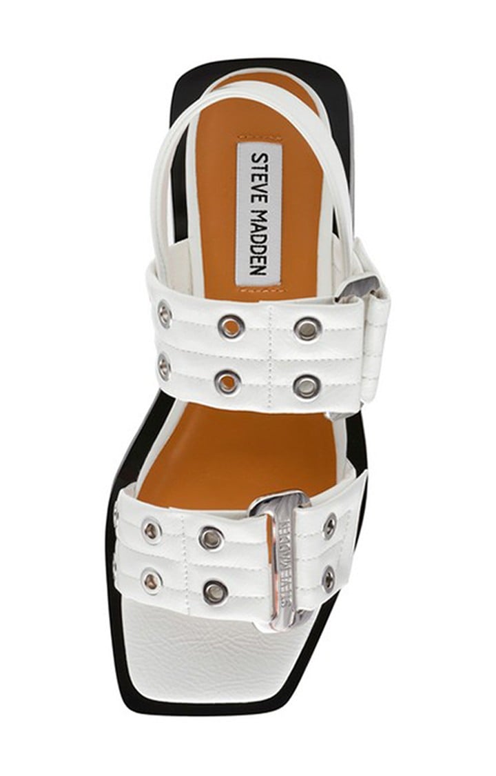 Saria White Flats