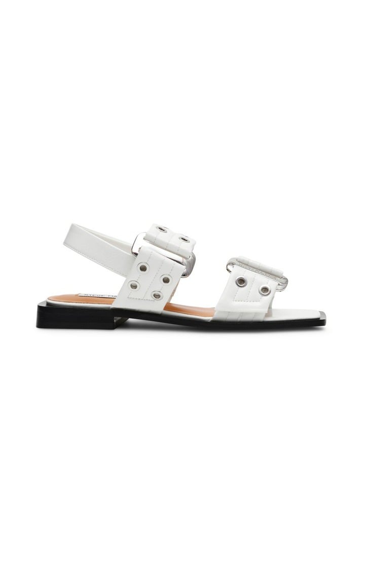 Saria White Flats