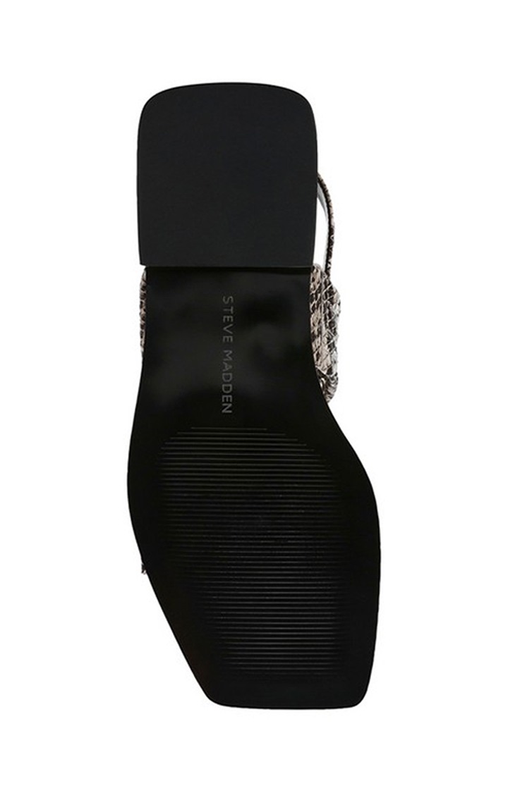 Saria Beige Flats