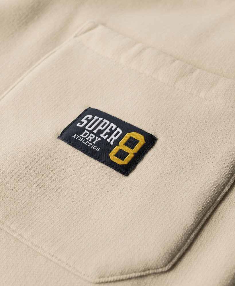 ESSENTIAL LOGO JOGGER