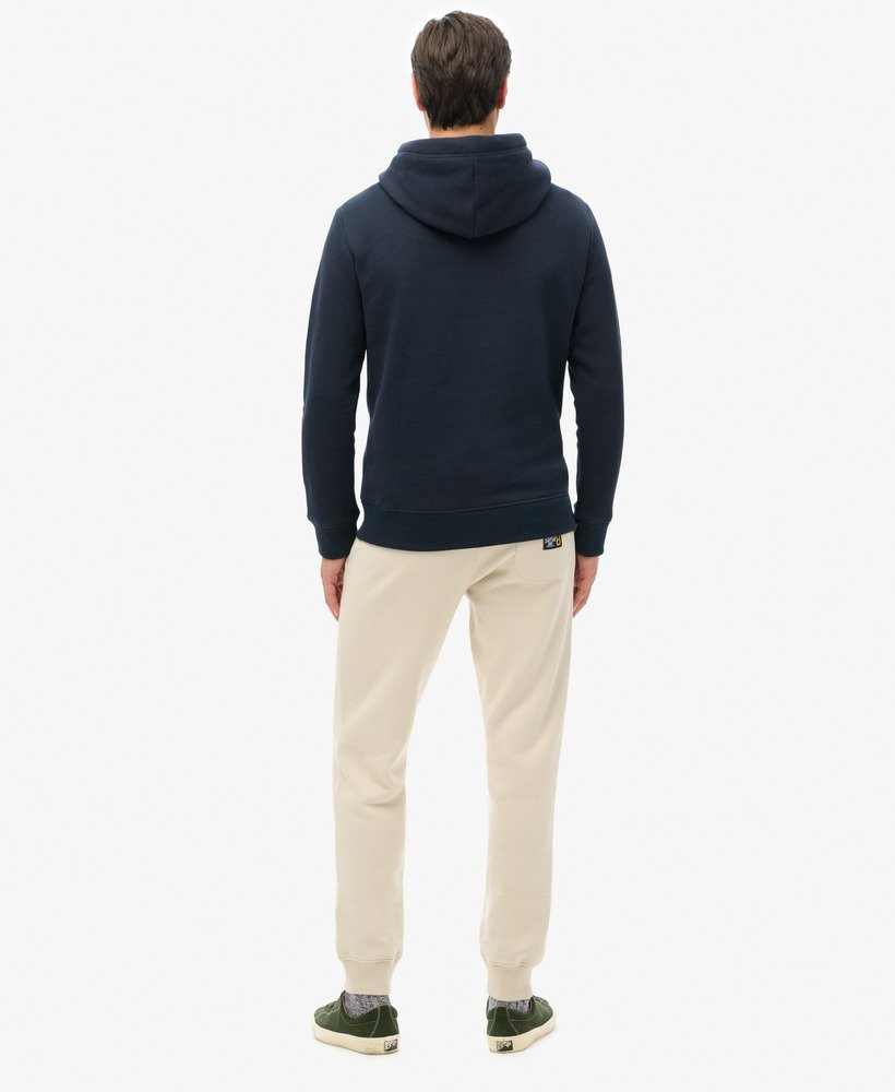 ESSENTIAL LOGO JOGGER