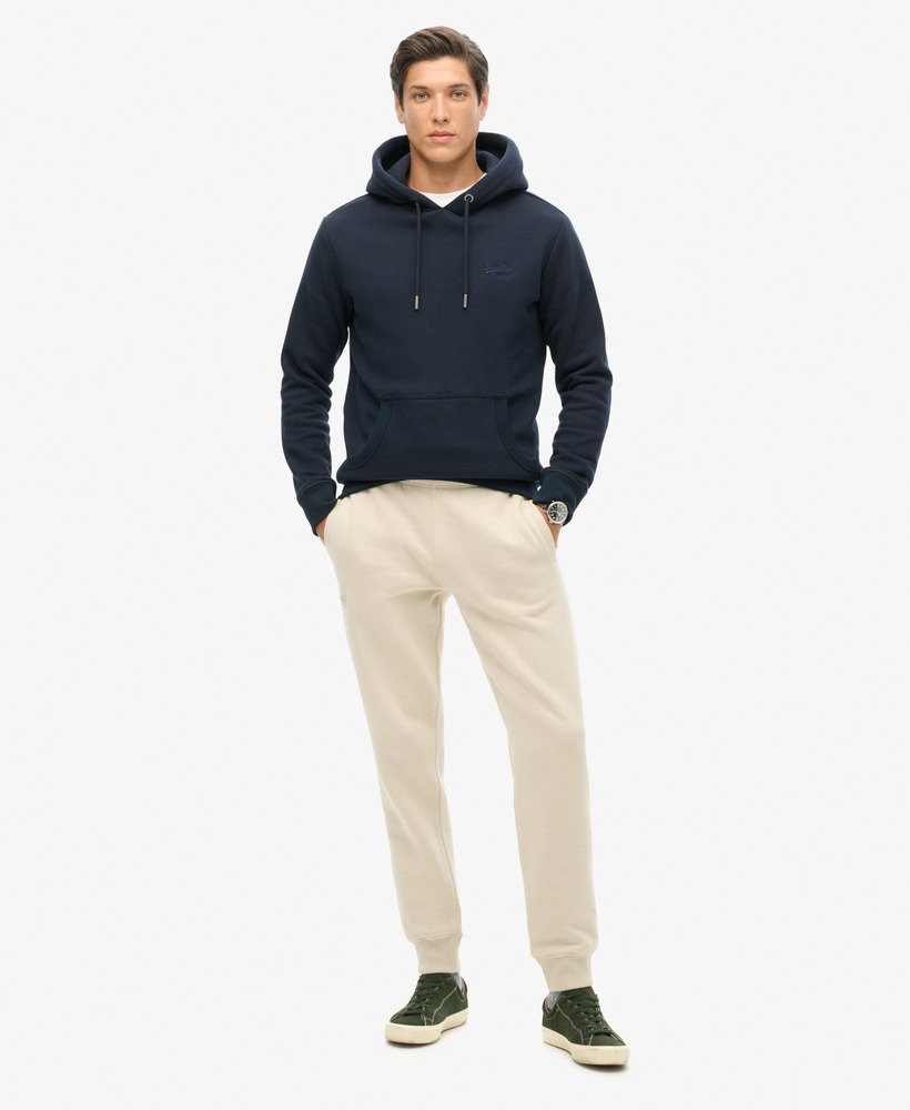 ESSENTIAL LOGO JOGGER