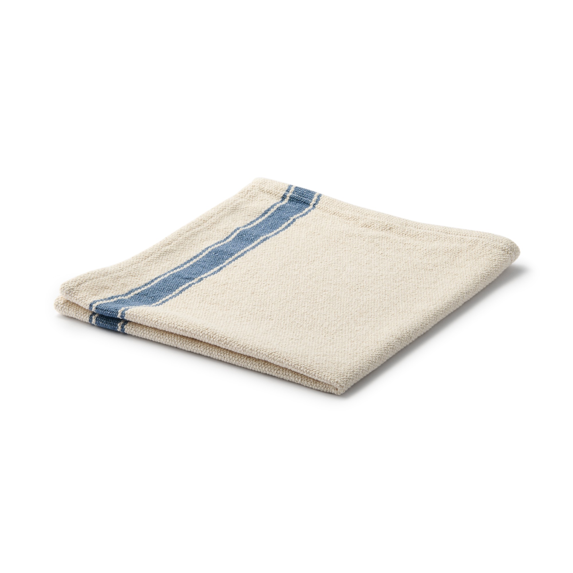 Indian cotton Multipurpose cloth / Striped ends