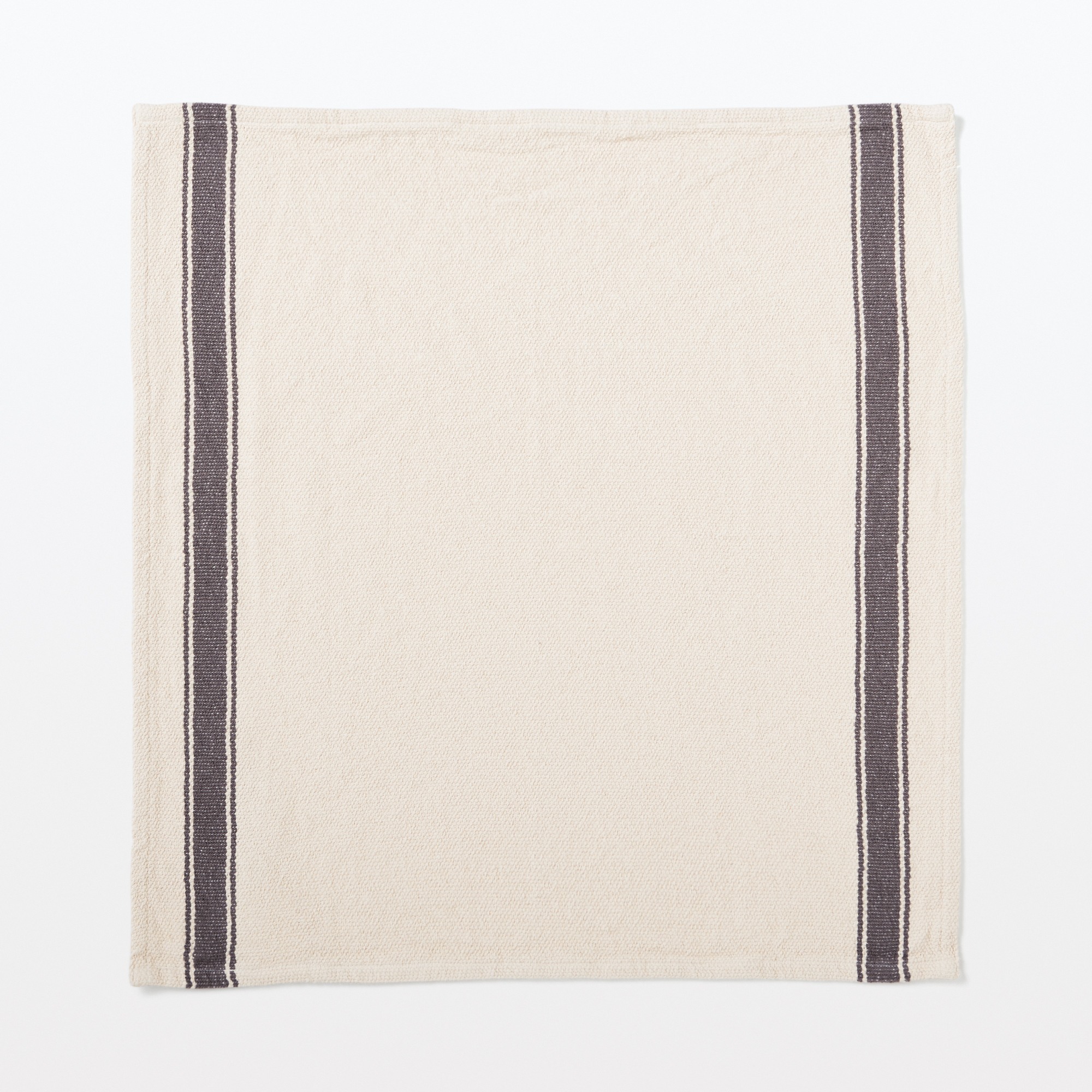 Indian cotton Multipurpose cloth / Striped ends