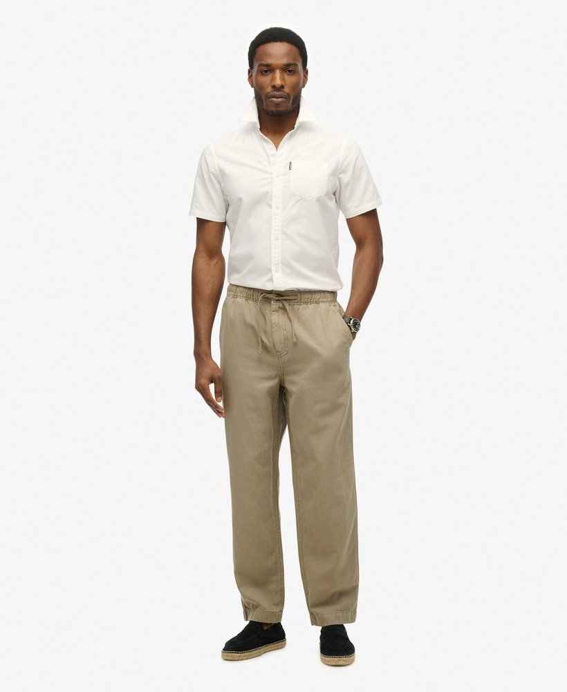 MERCHANT DRAWSTRING PANT