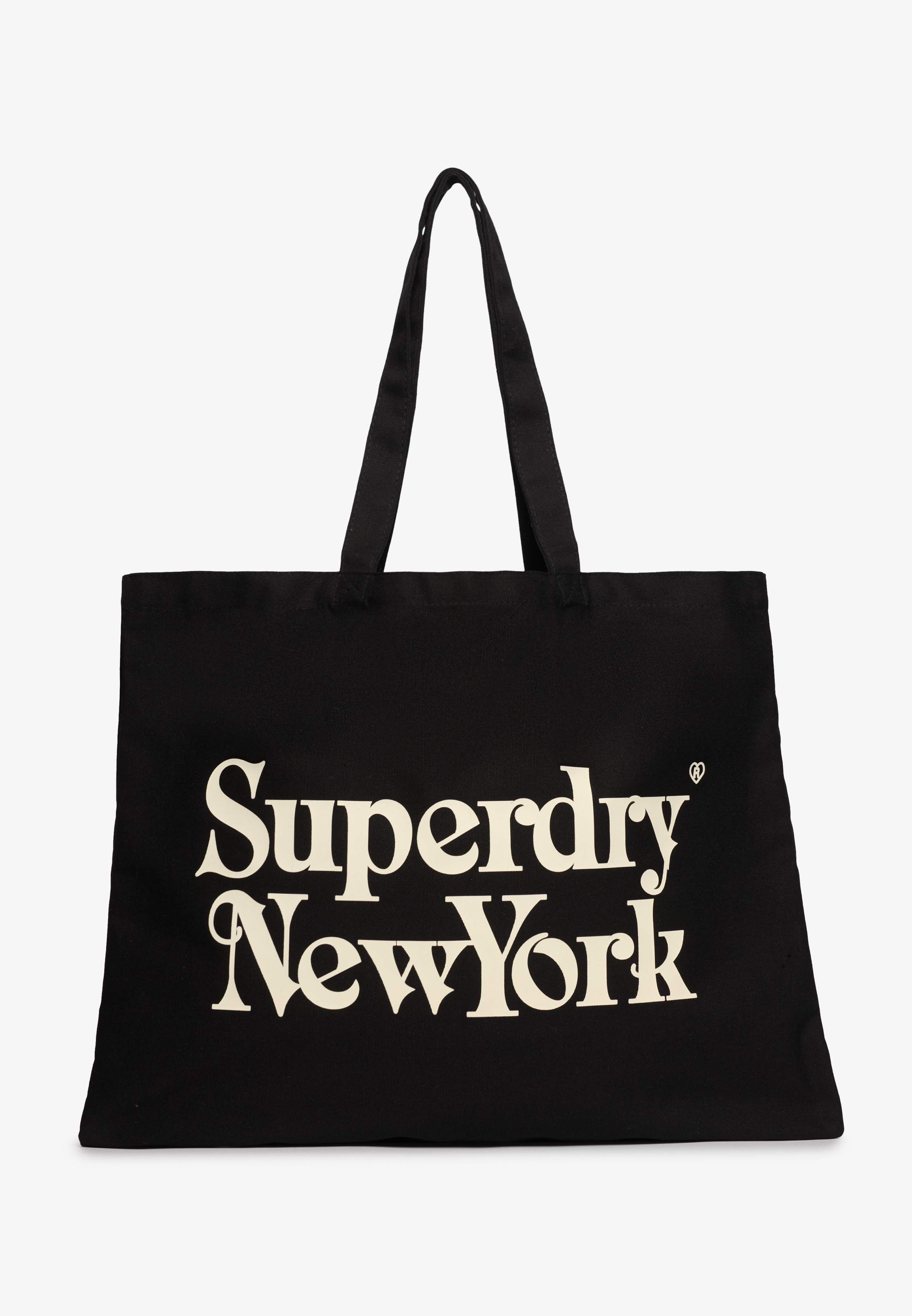 SUPERDRY TOTE