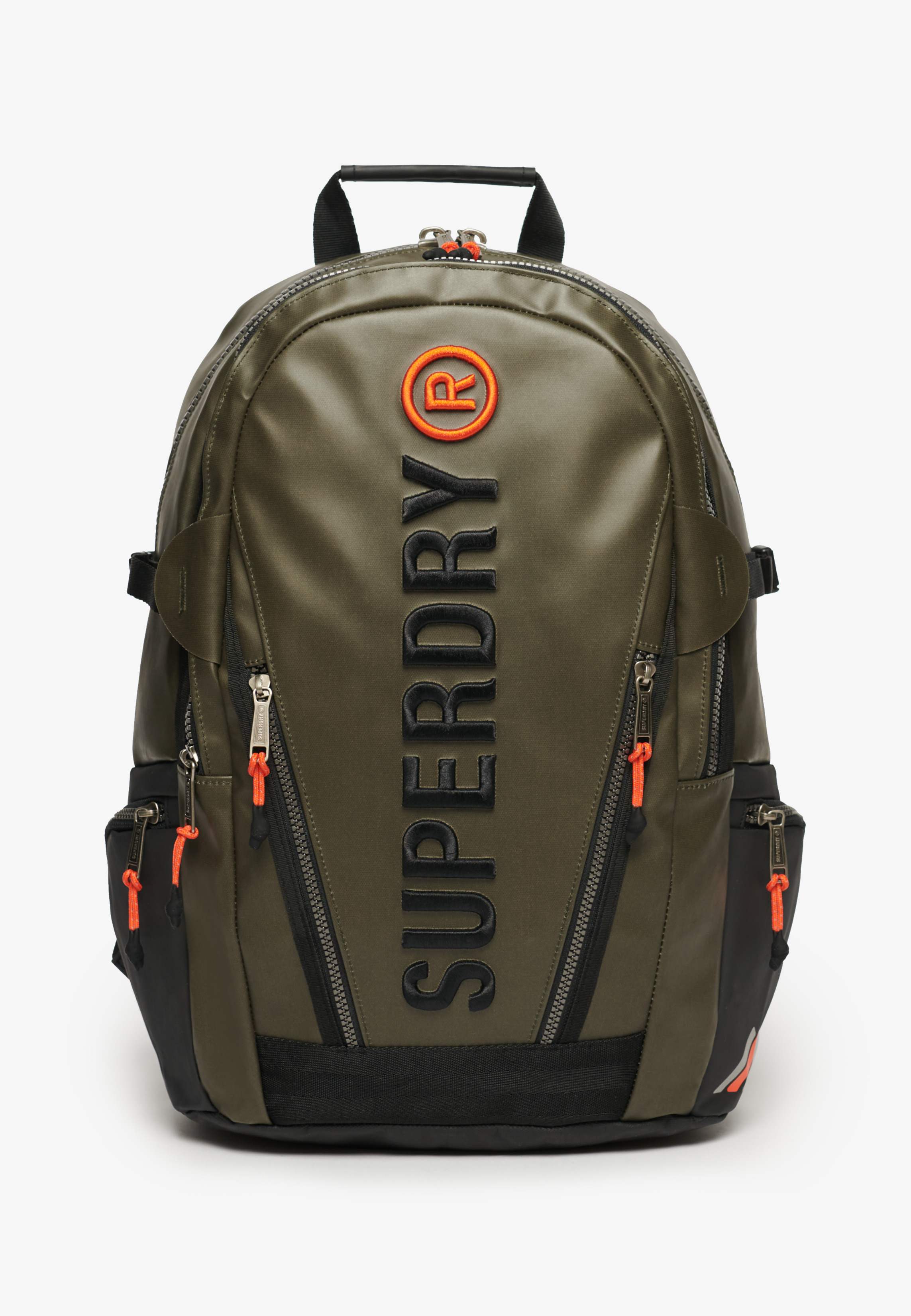 Tarp Emb Rucksack