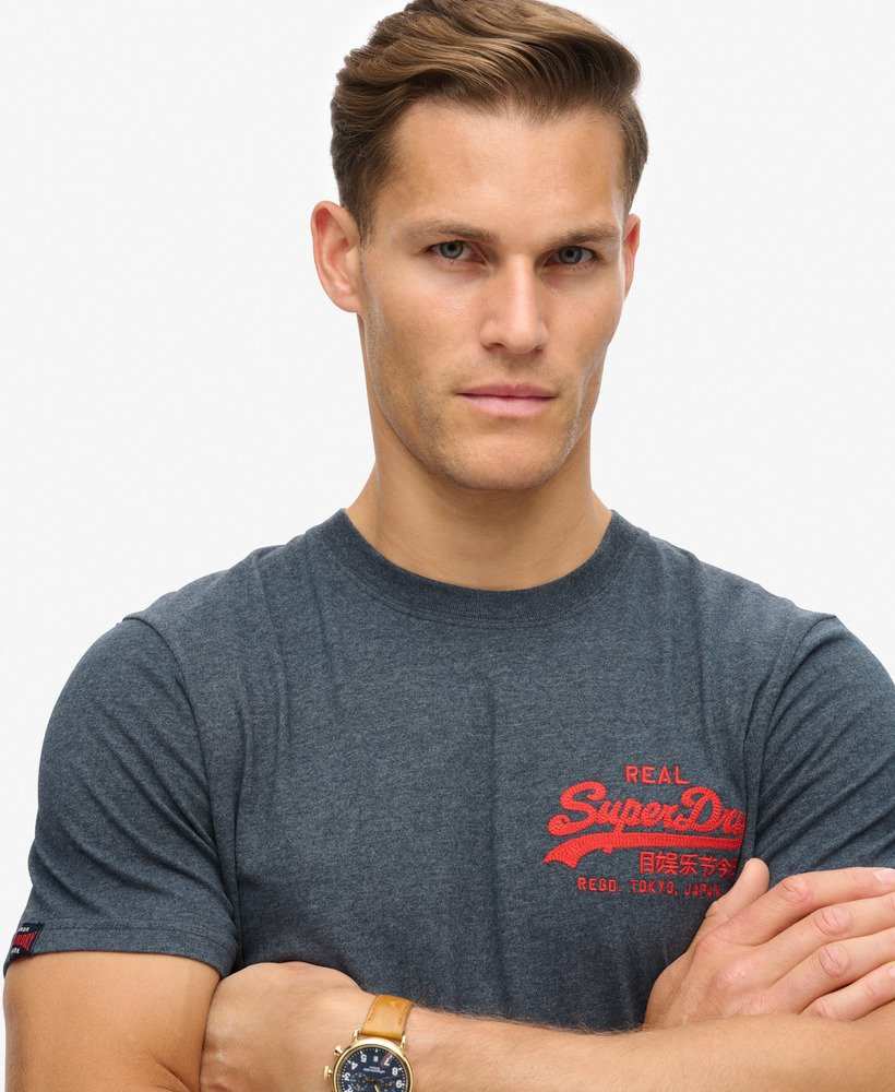 CLASSIC VL GRAPHIC T SHIRT
