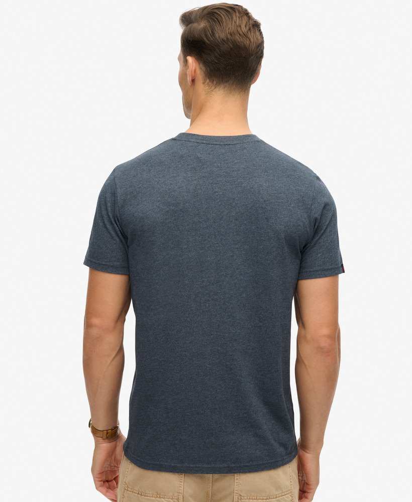 CLASSIC VL GRAPHIC T SHIRT