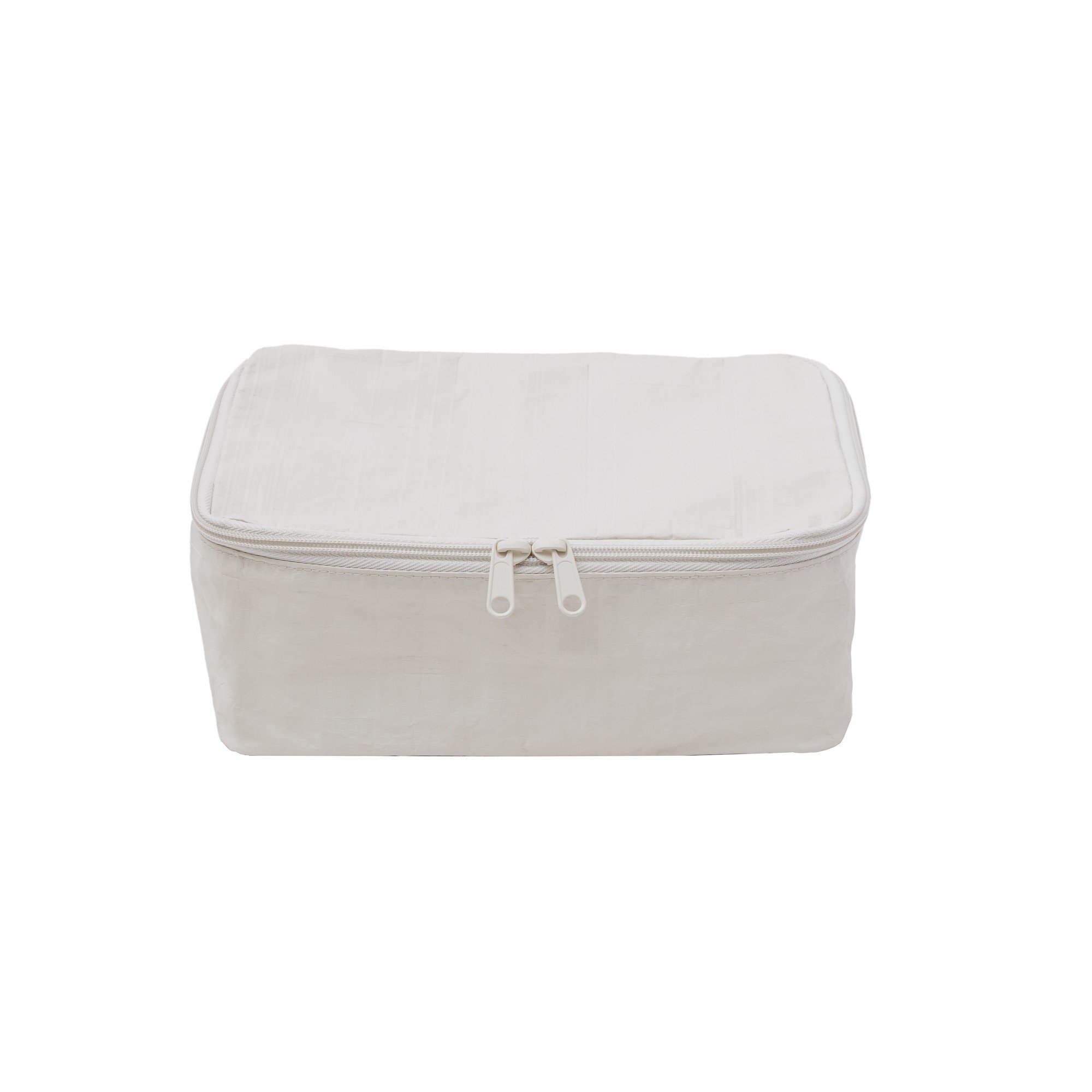 MUJI | Recycled Polyethylene Blend Gusset case A4