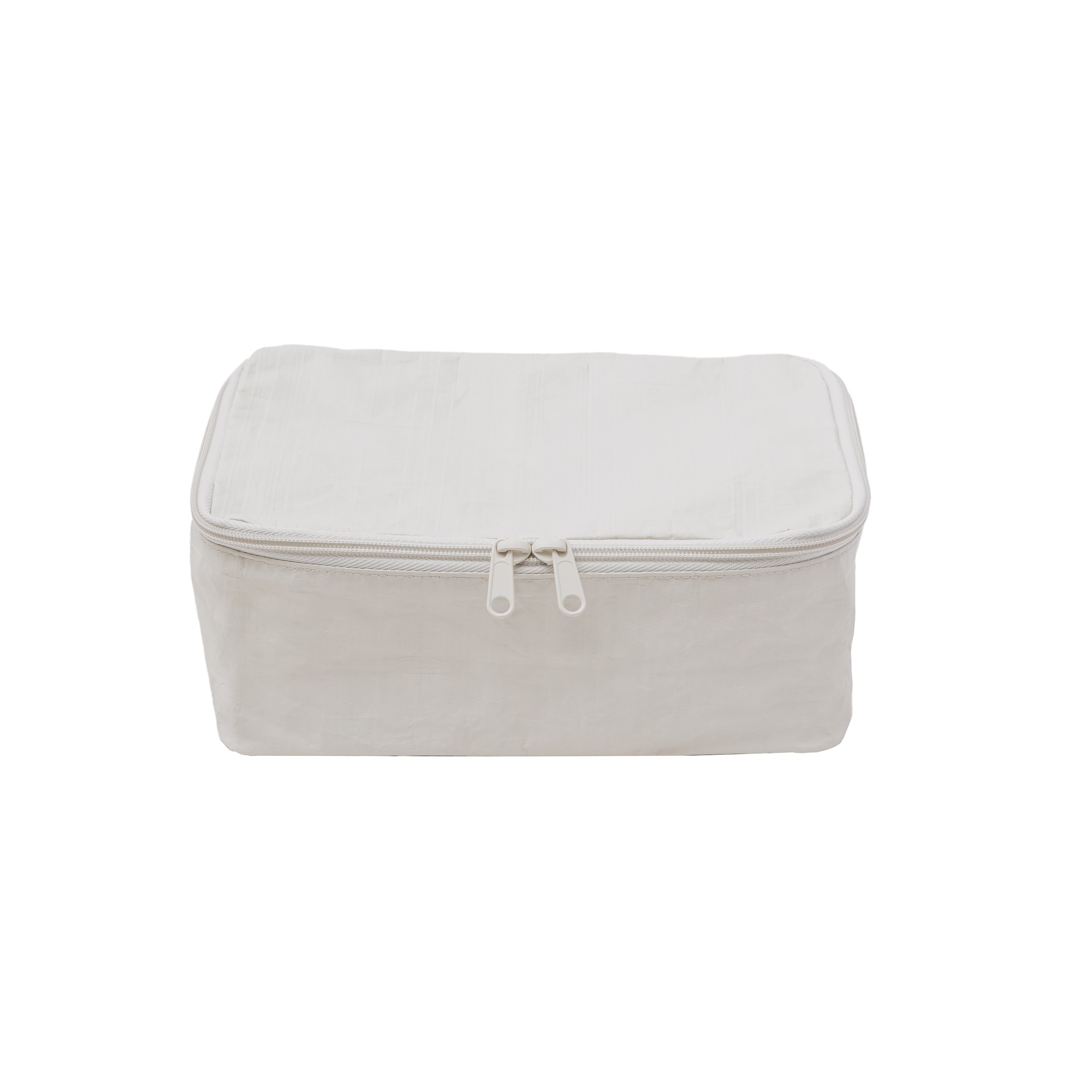 Recycled Polyethylene Blend Gusset case A4