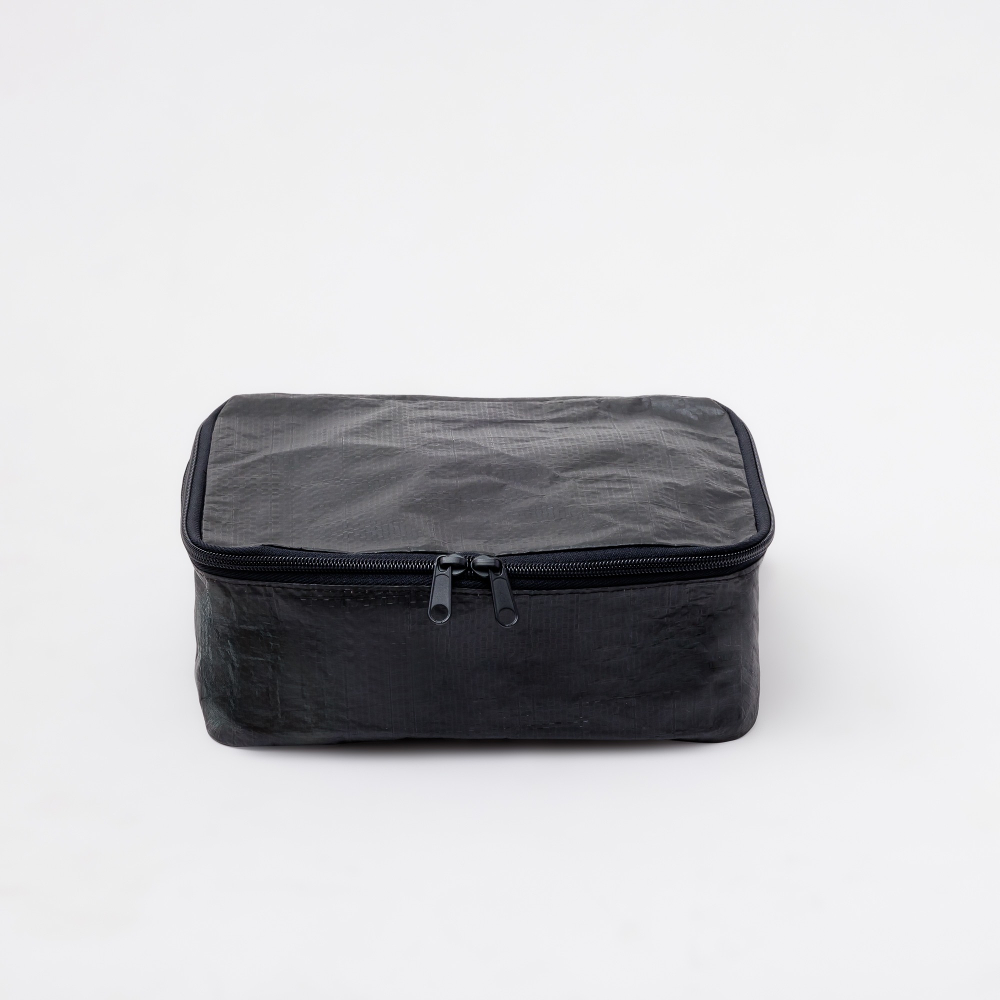 MUJI | Recycled Polyethylene Blend Gusset case A5