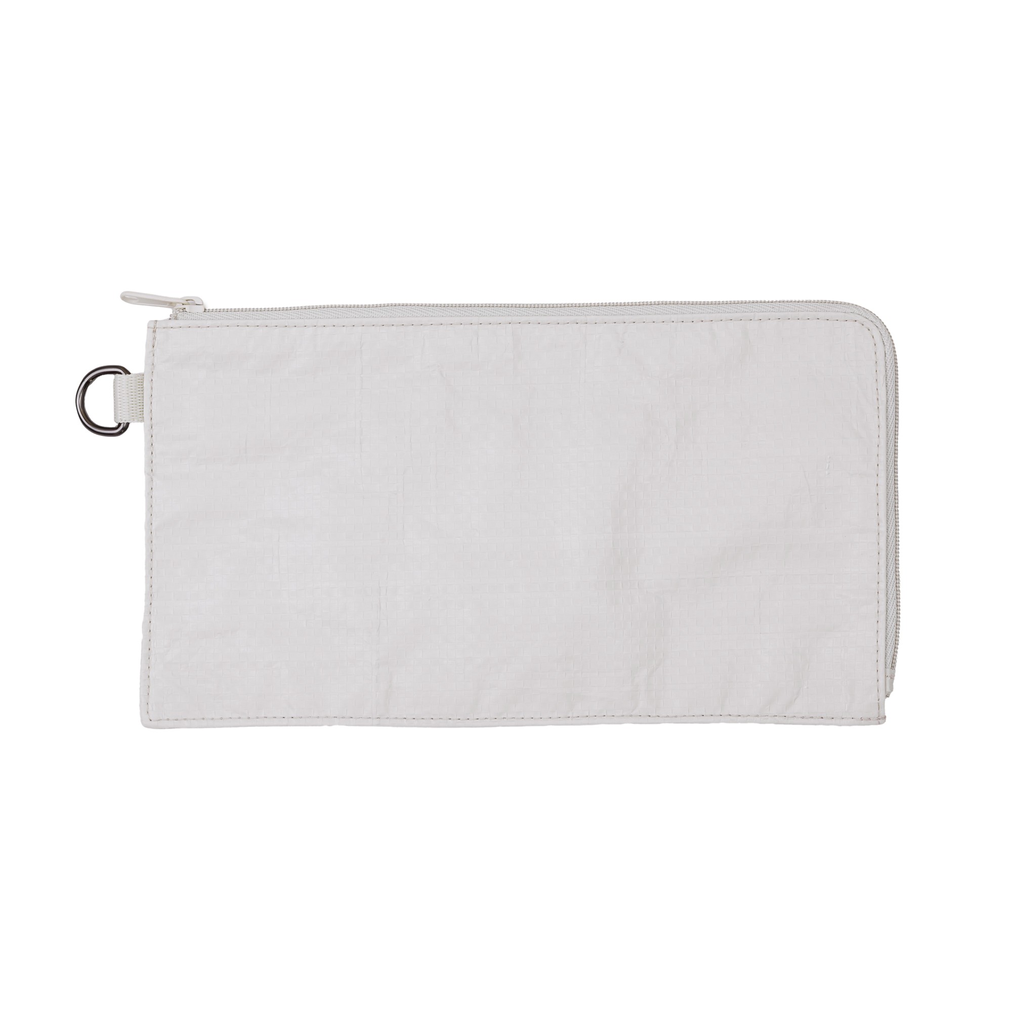 MUJI | Recycled Polyethylene Blend Passport Case