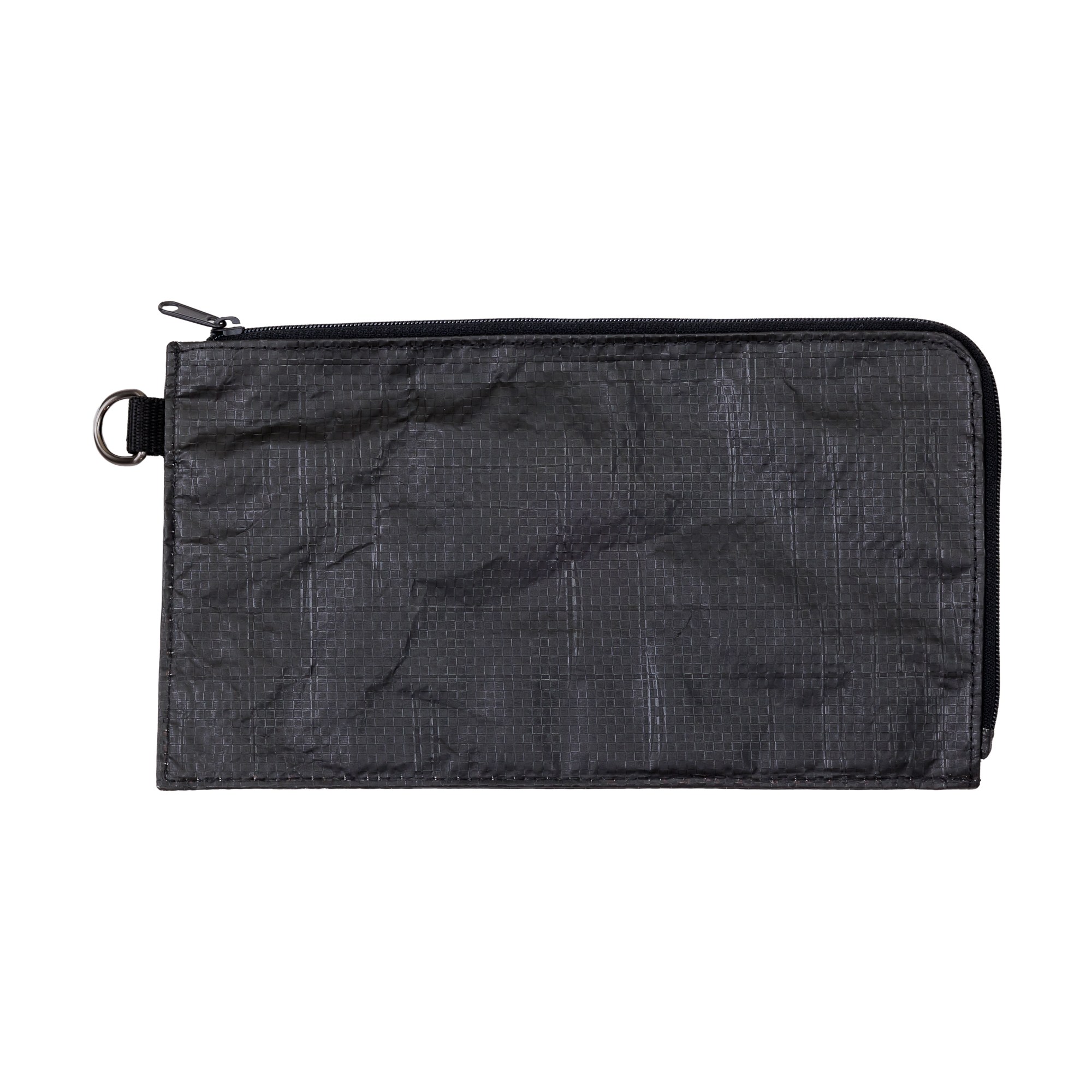 MUJI | Recycled Polyethylene Blend Passport Case