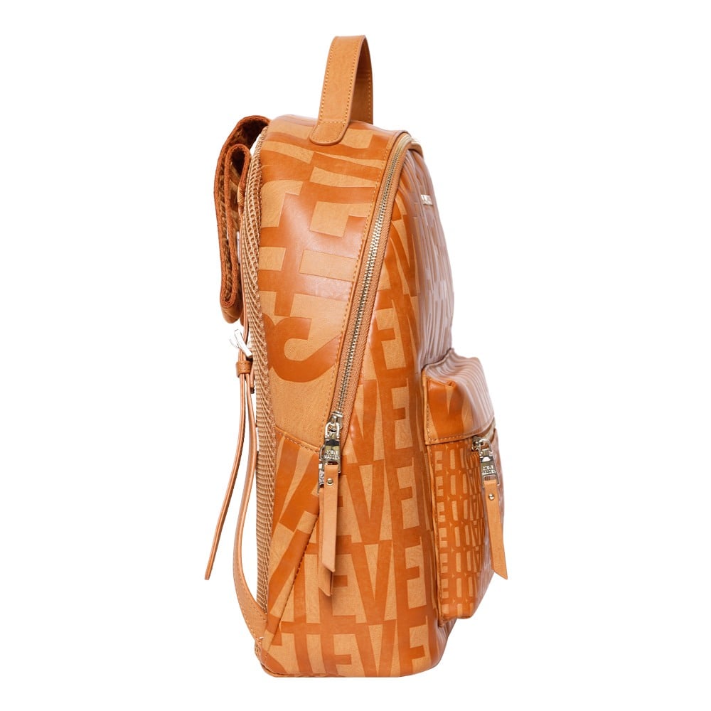 BKELLS CAMEL BACKPACK