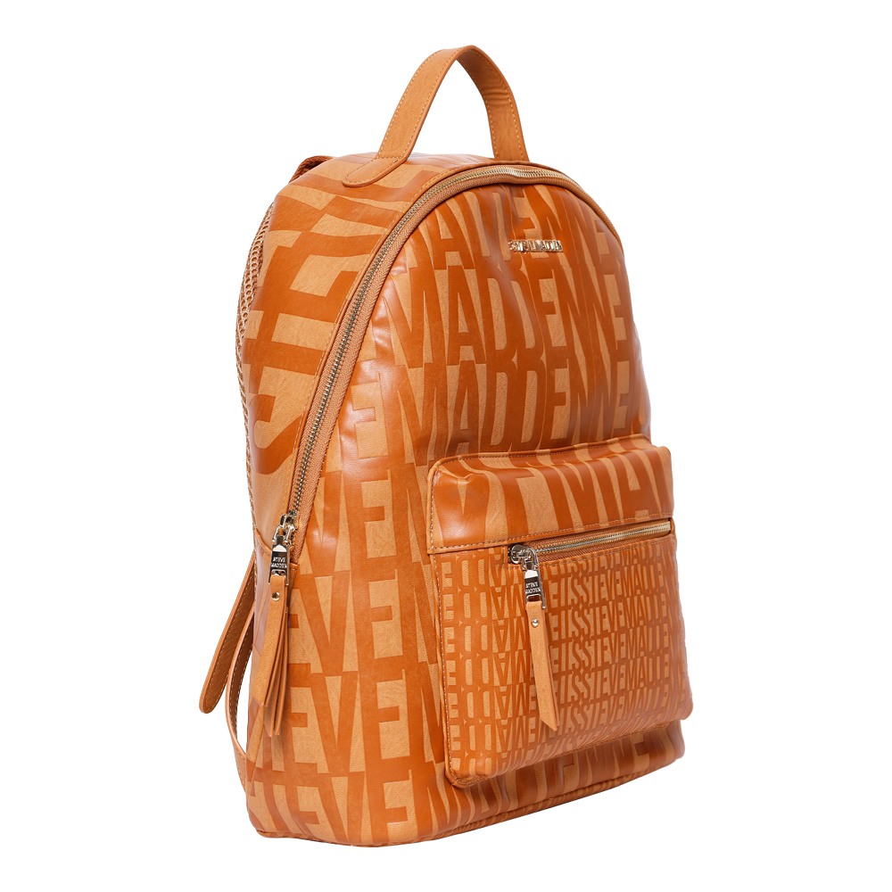 BKELLS CAMEL BACKPACK