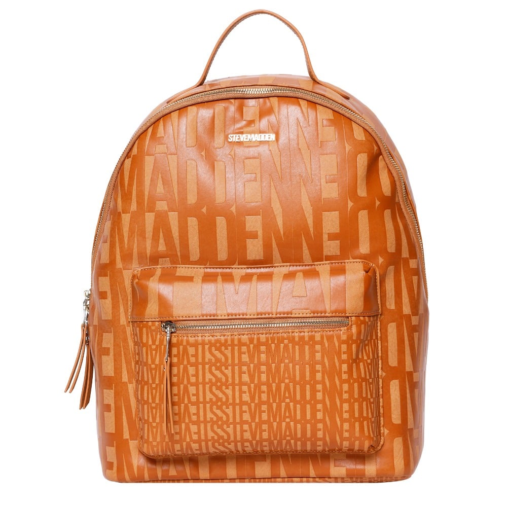 BKELLS CAMEL BACKPACK