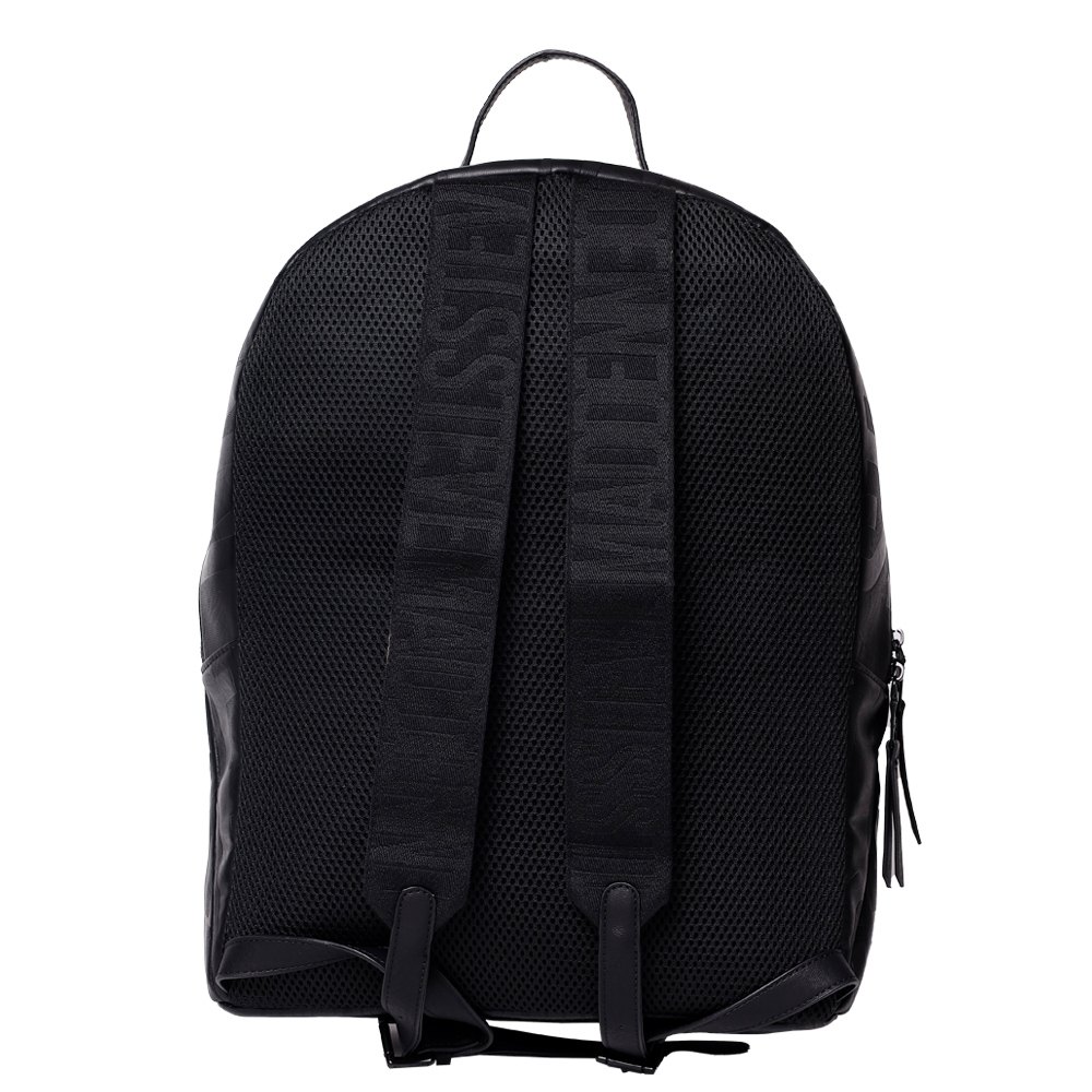 BKELLS BLACK BACKPACK