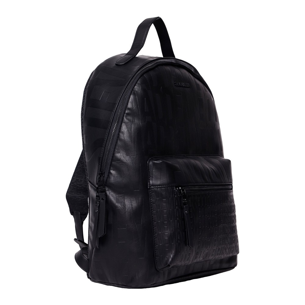 BKELLS BLACK BACKPACK