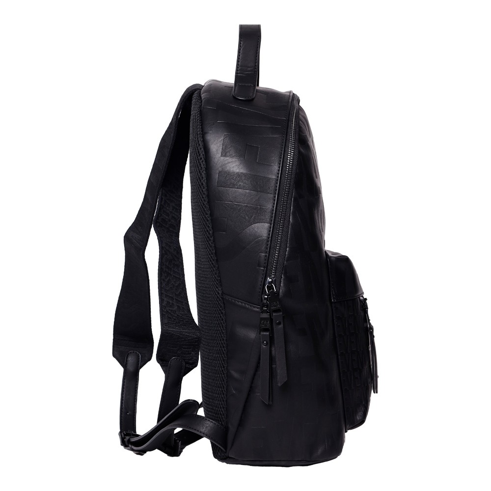 BKELLS BLACK BACKPACK