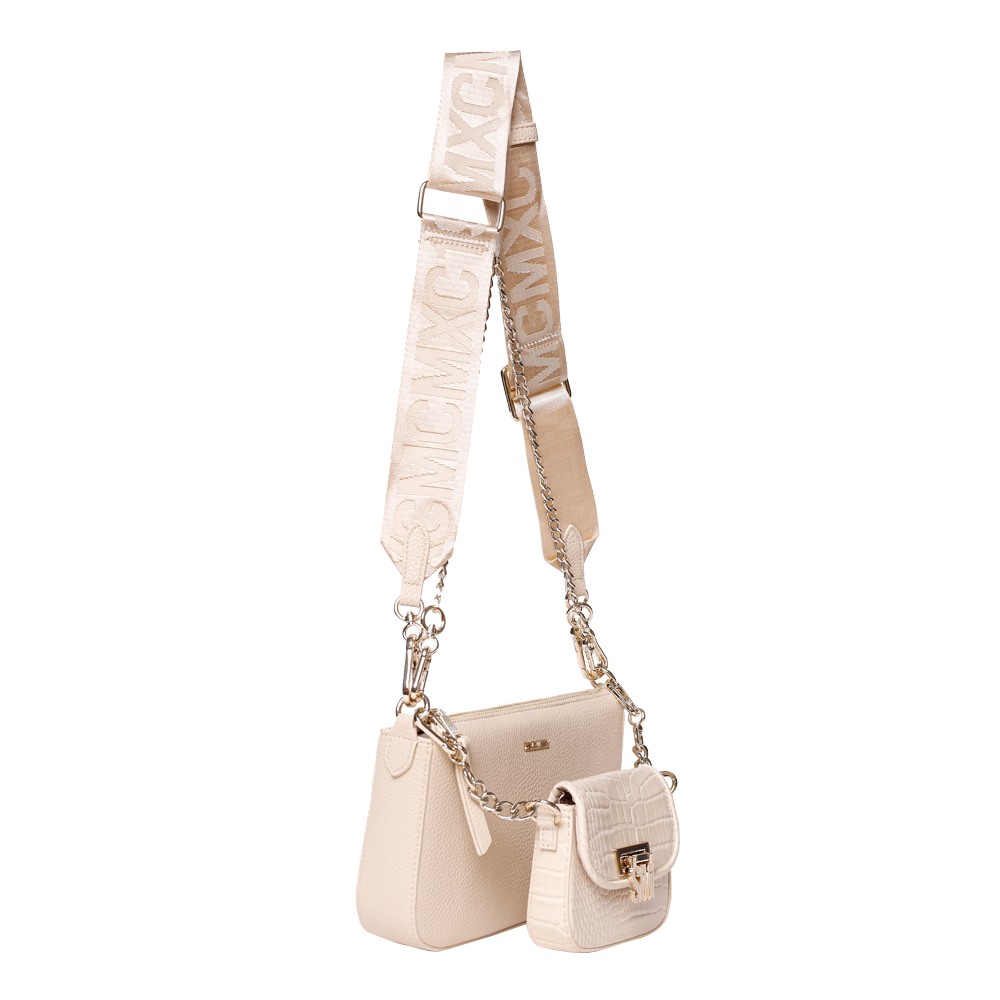 BNAIM BONE CROSSBODY