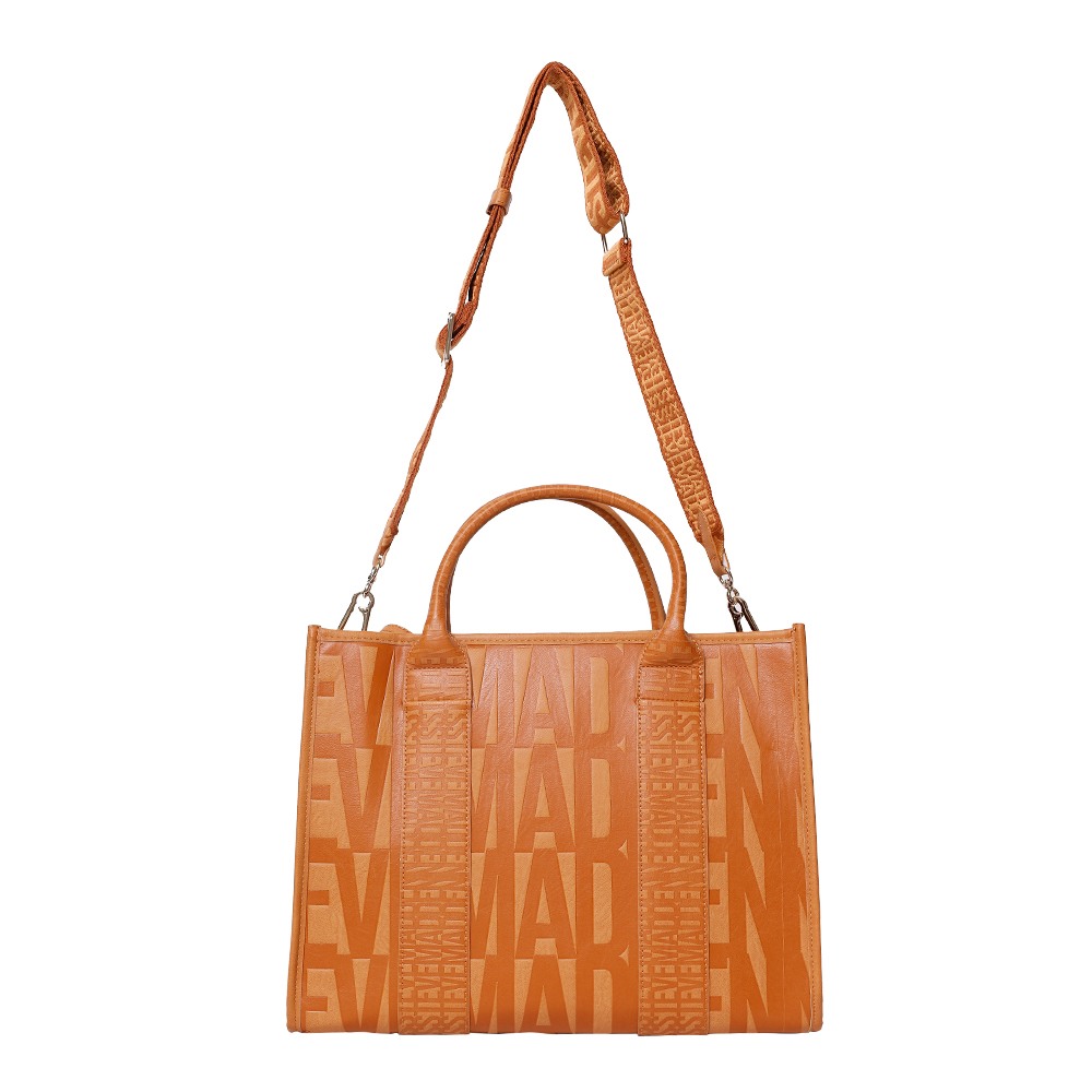BOPTIC-E CAMEL TOTE