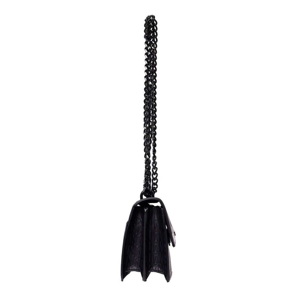 BSPELL-E BLACK-BLACK CROSSBODY