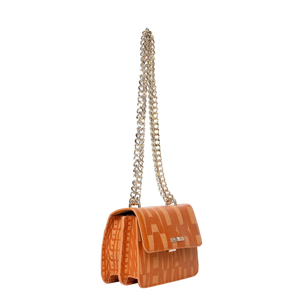 BSPELL-E CAMEL CROSSBODY