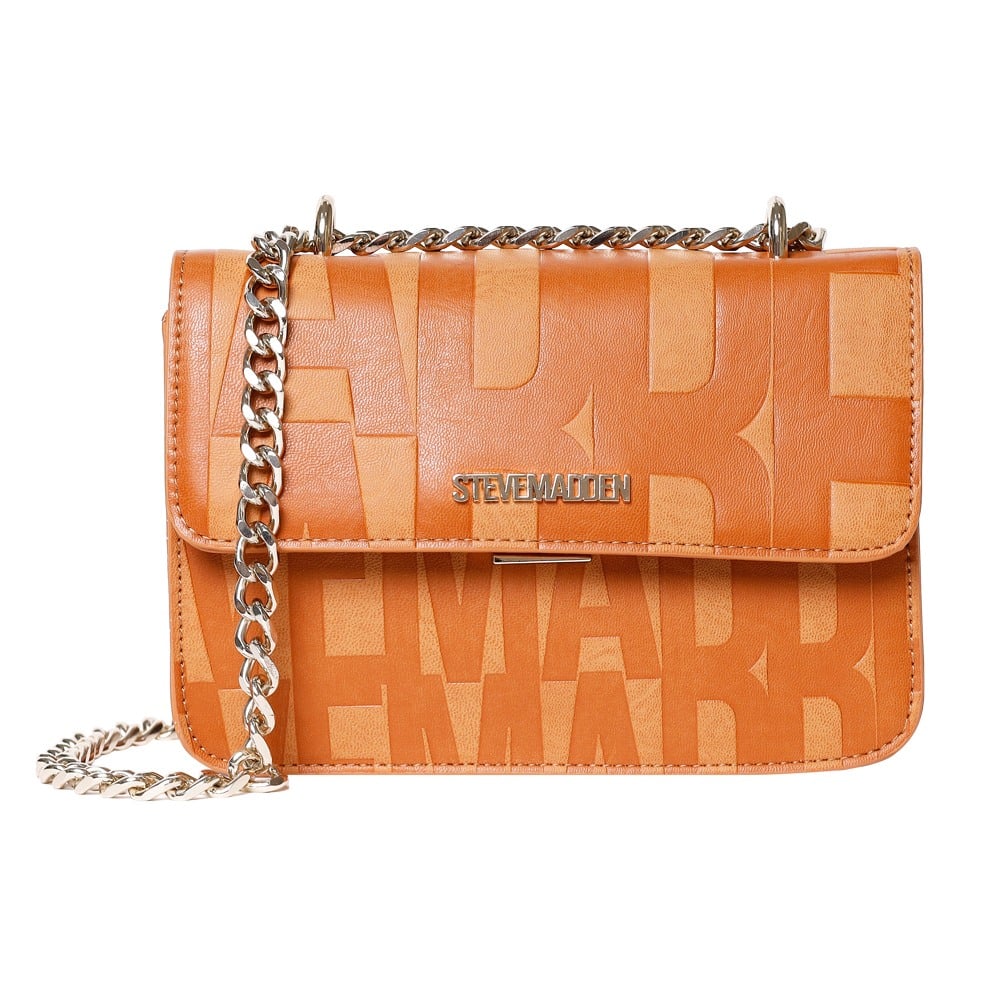 BSPELL-E CAMEL CROSSBODY