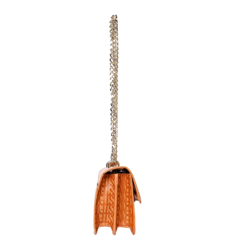BSPELL-E CAMEL CROSSBODY