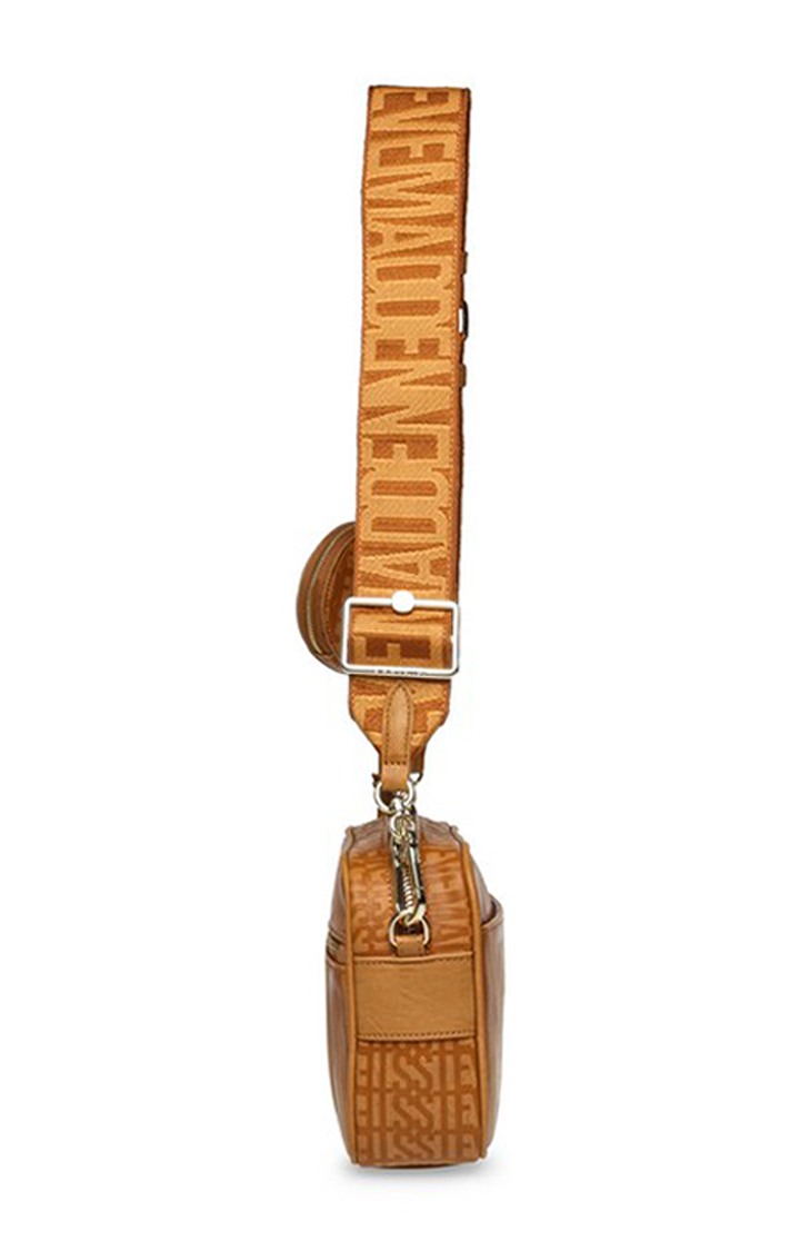 Bvades-E Brown Handbags