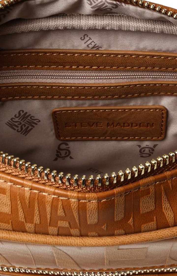 Bvades-E Brown Handbags