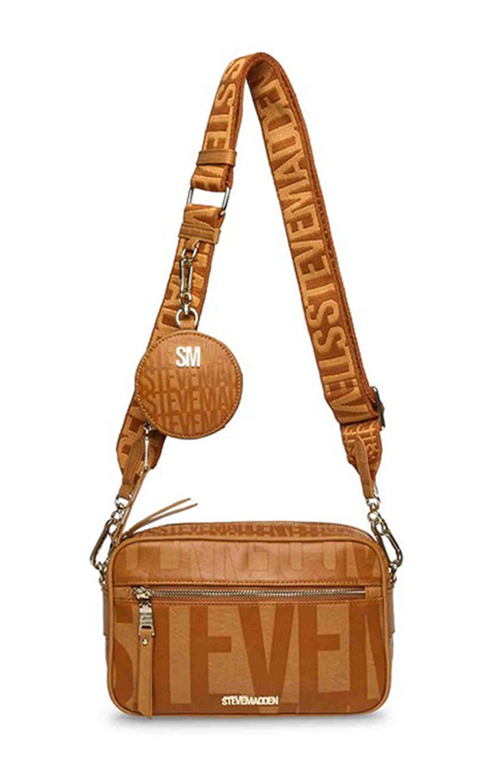 Bvades-E Brown Handbags